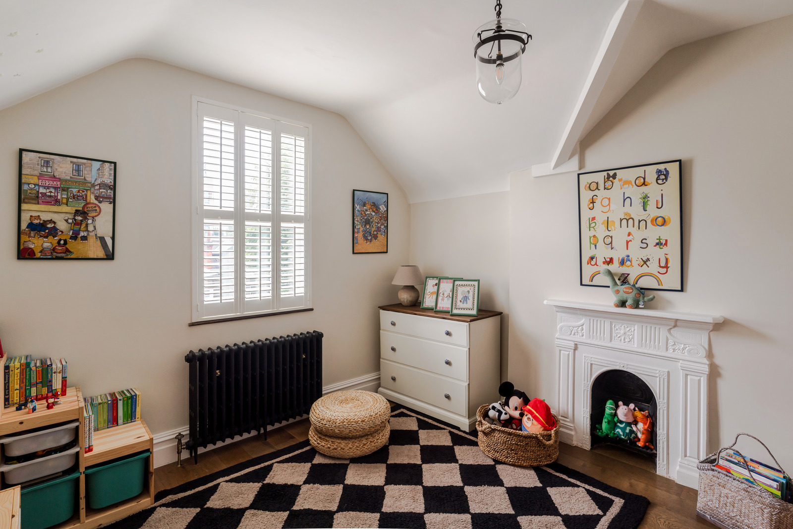 chambre d chambre d'enfant