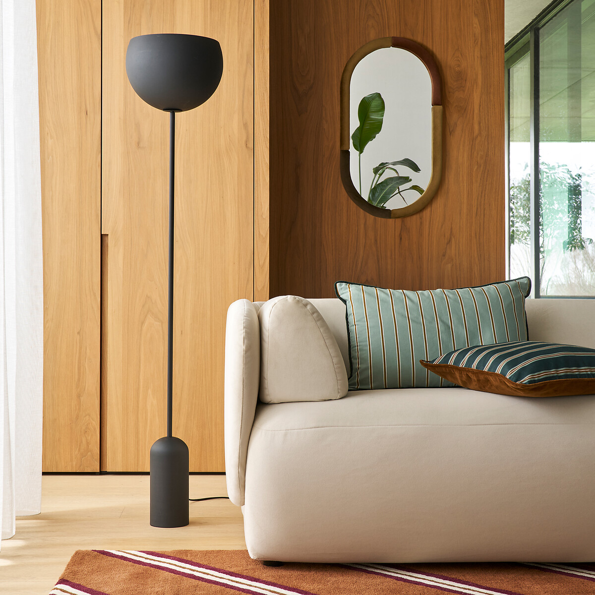 salon collection Luxury Lounge La Redoute Intérieurs salon collection Luxury Lounge La Redoute Intérieurs