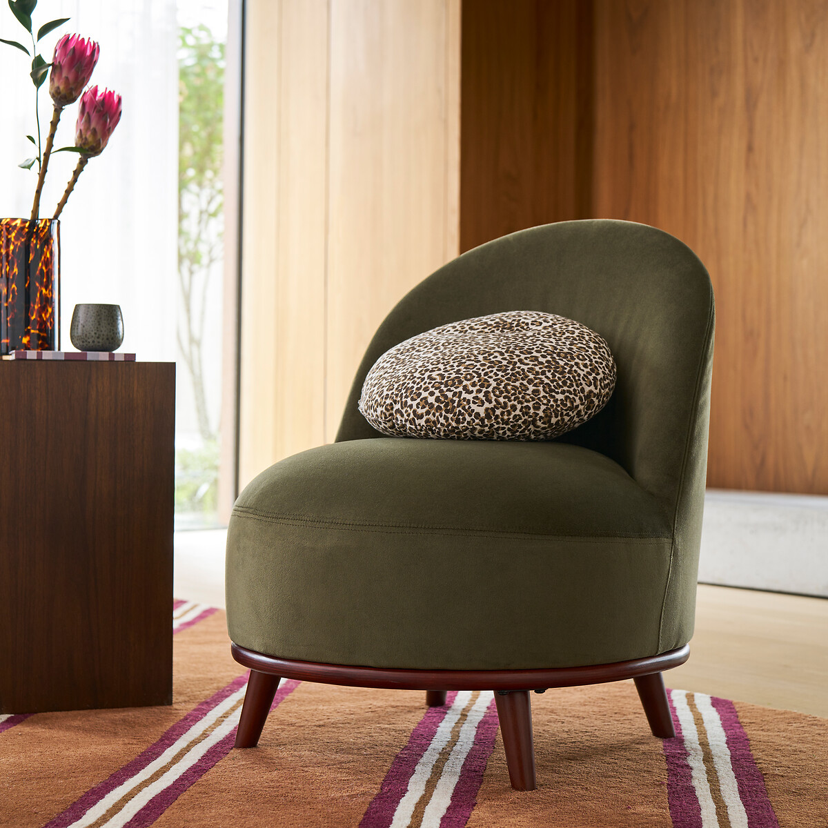salon collection Luxury Lounge La Redoute Intérieurs salon collection Luxury Lounge La Redoute Intérieurs