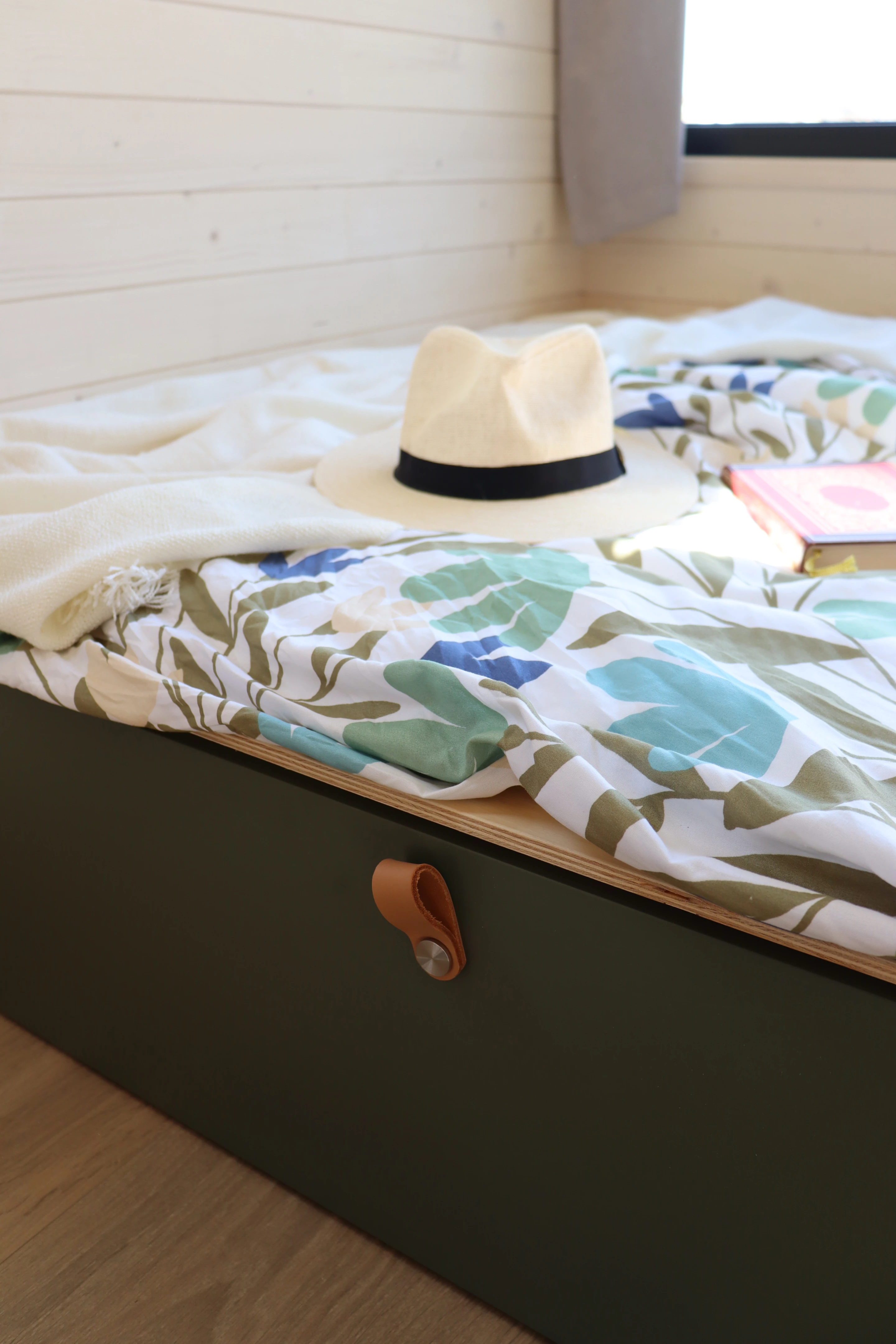 espace chambre