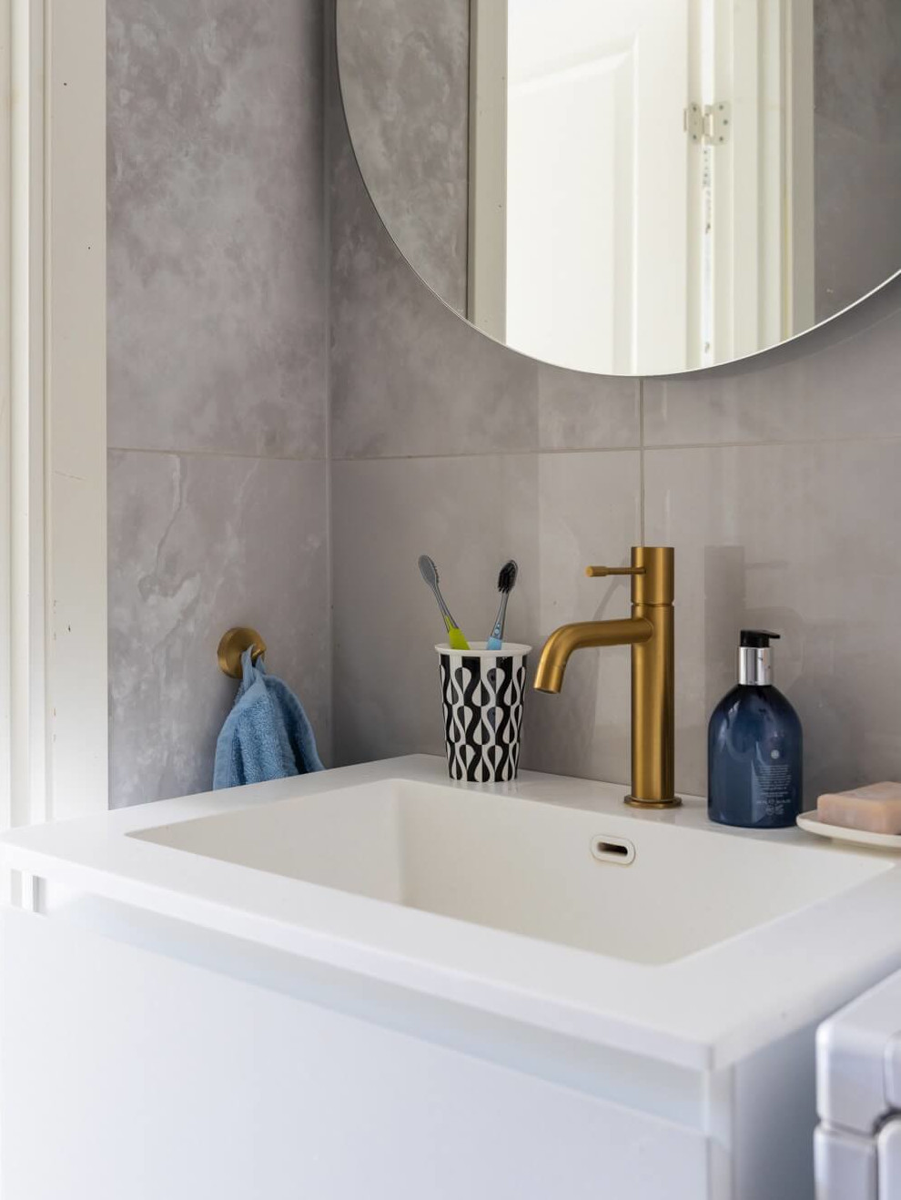 salle de bain salle de bain