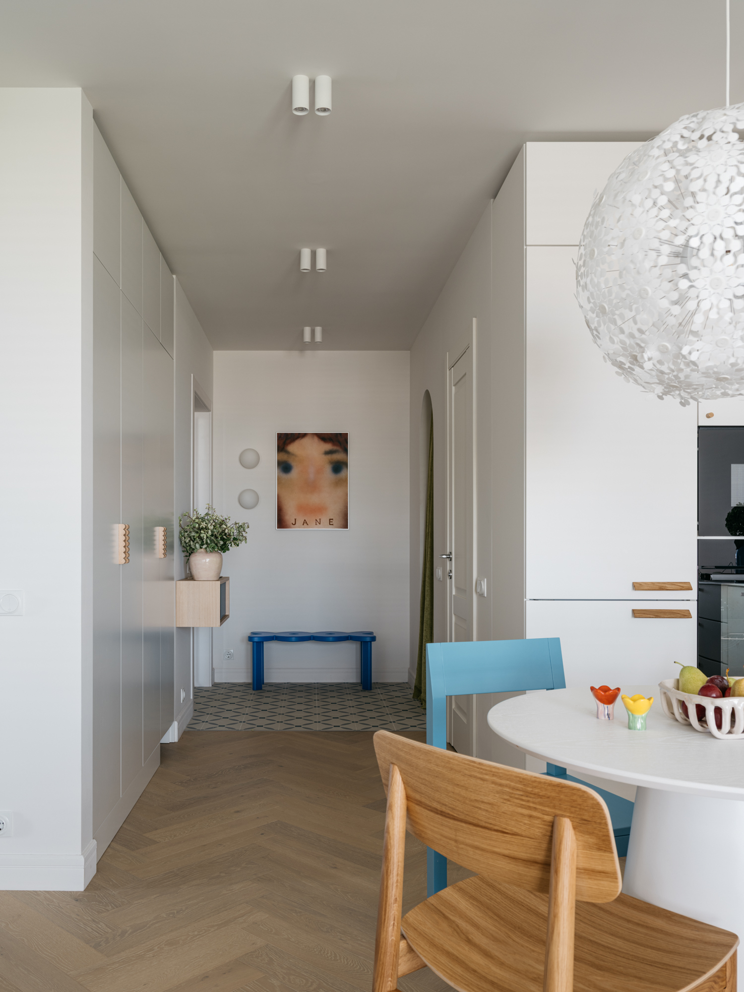 entrée et cuisine ouverte décoration contemporaine entrée et cuisine ouverte décoration contemporaine