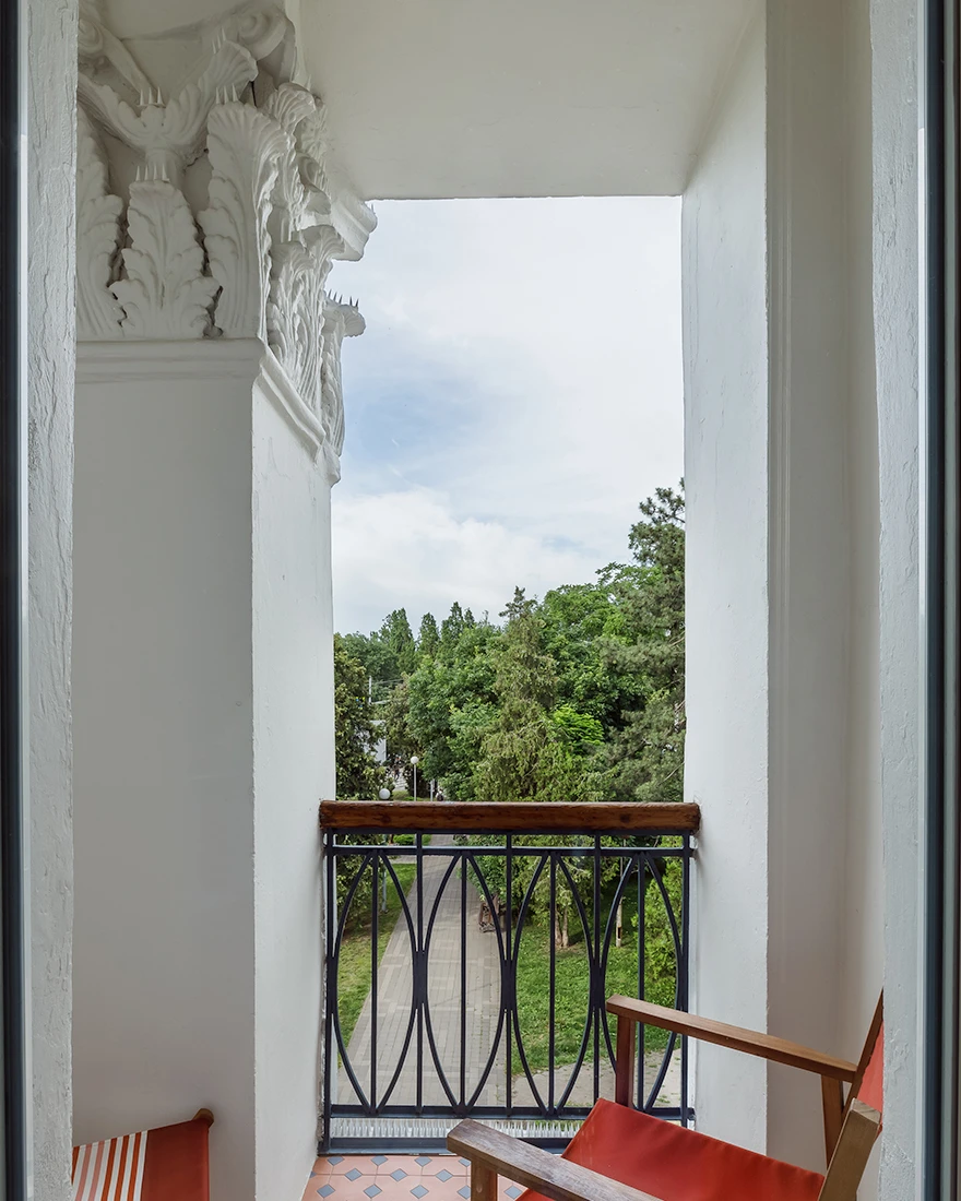 balcon sur parc balcon sur parc