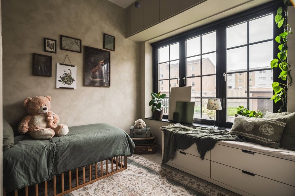 chambre avec verrière chambre avec verrière