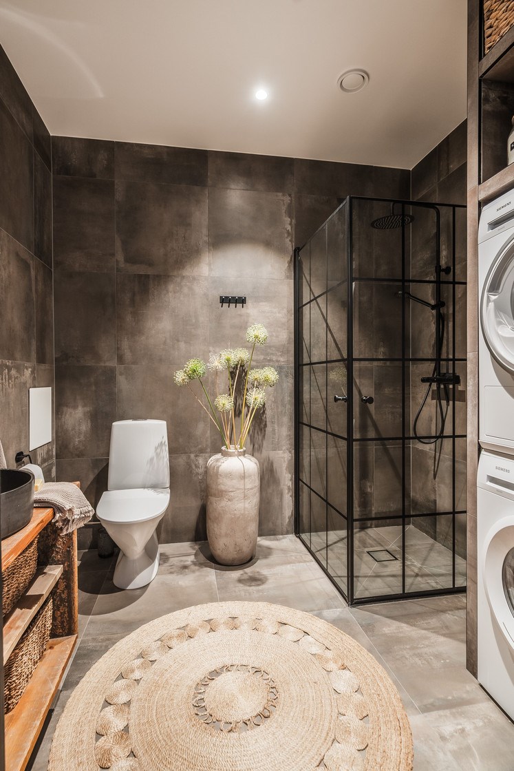 salle de bain style industriel salle de bain style industriel