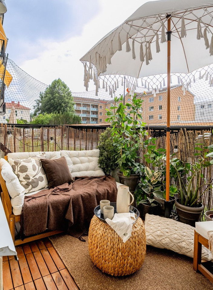 balcon balcon