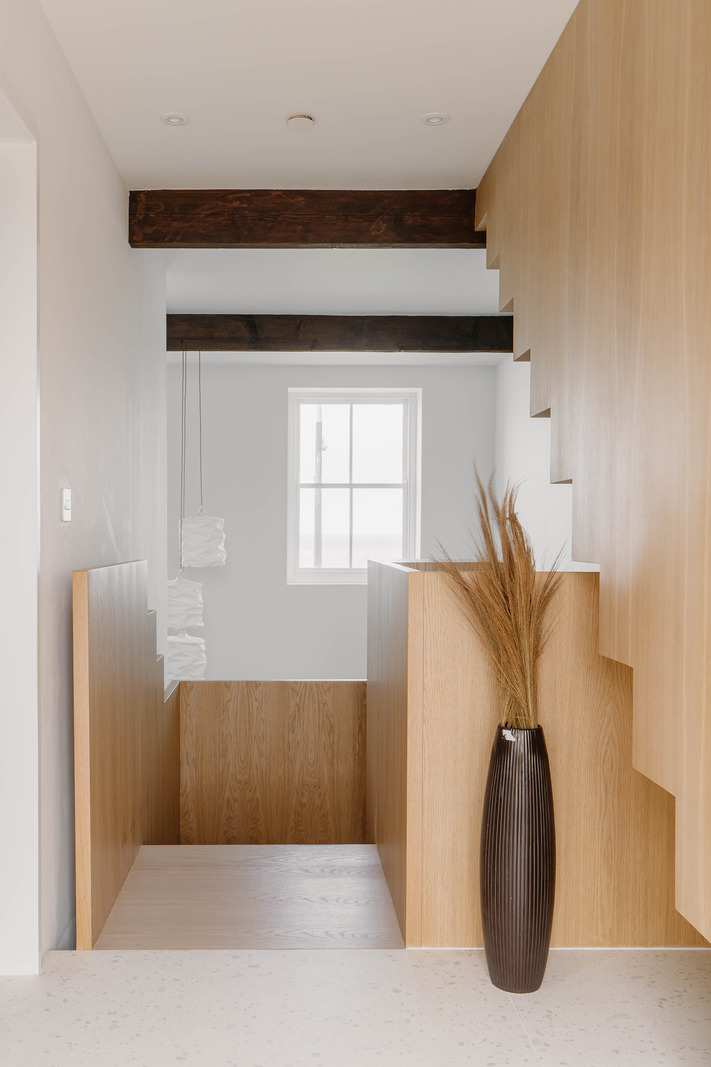 escalier design chêne escalier design chêne