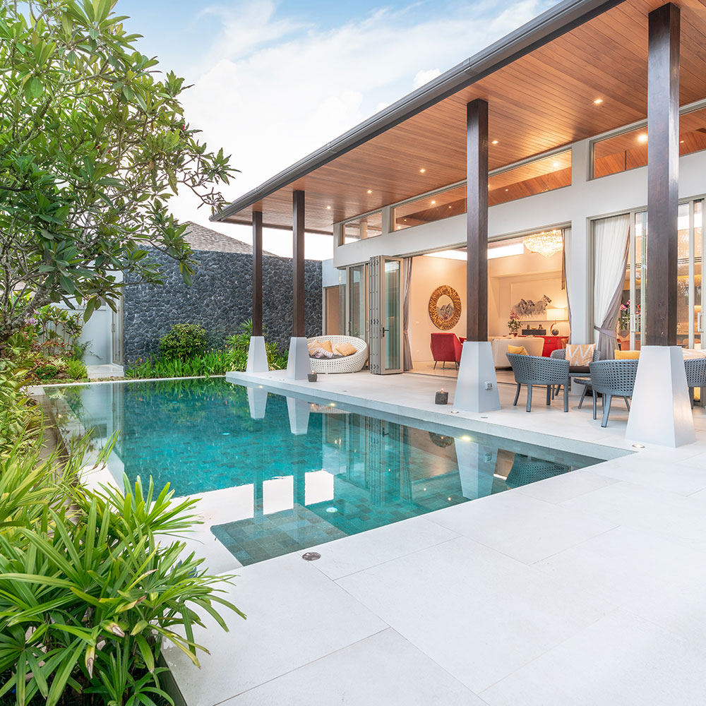 maison architecte