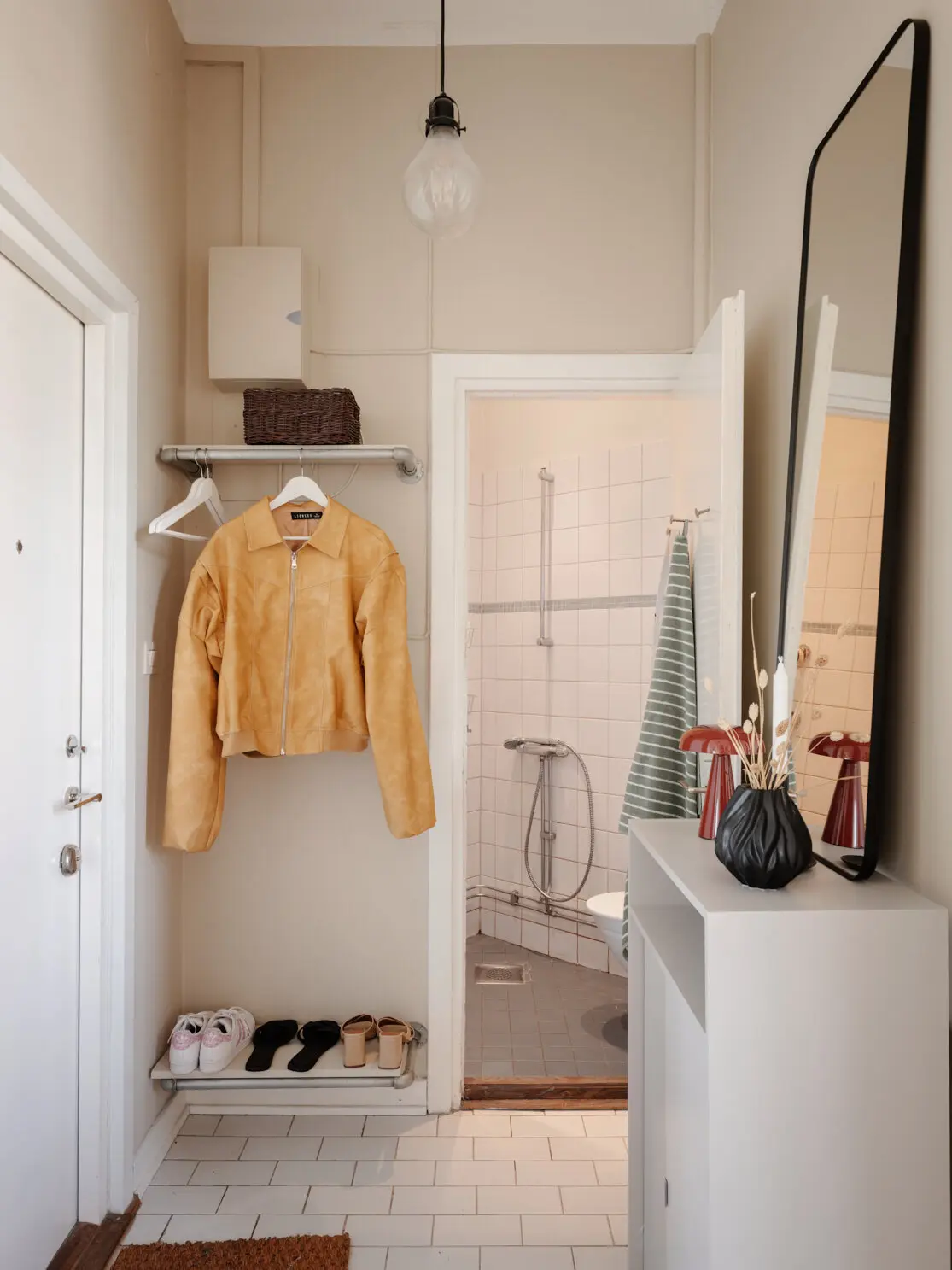 entrée décoration scandinave entrée décoration scandinave