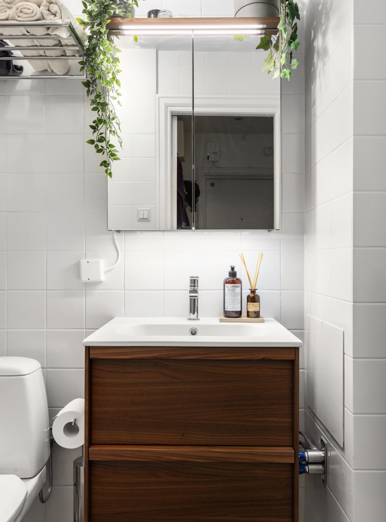 salle de bain studio 23m2 salle de bain studio 23m2