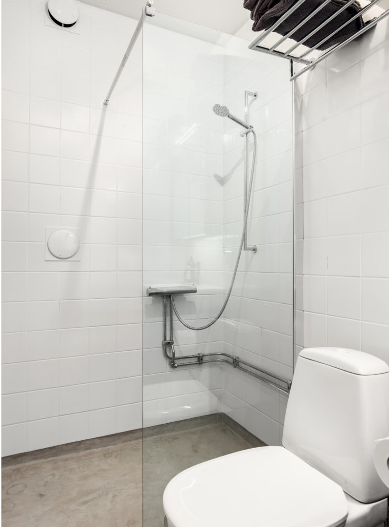 salle de bain studio 23m2 salle de bain studio 23m2