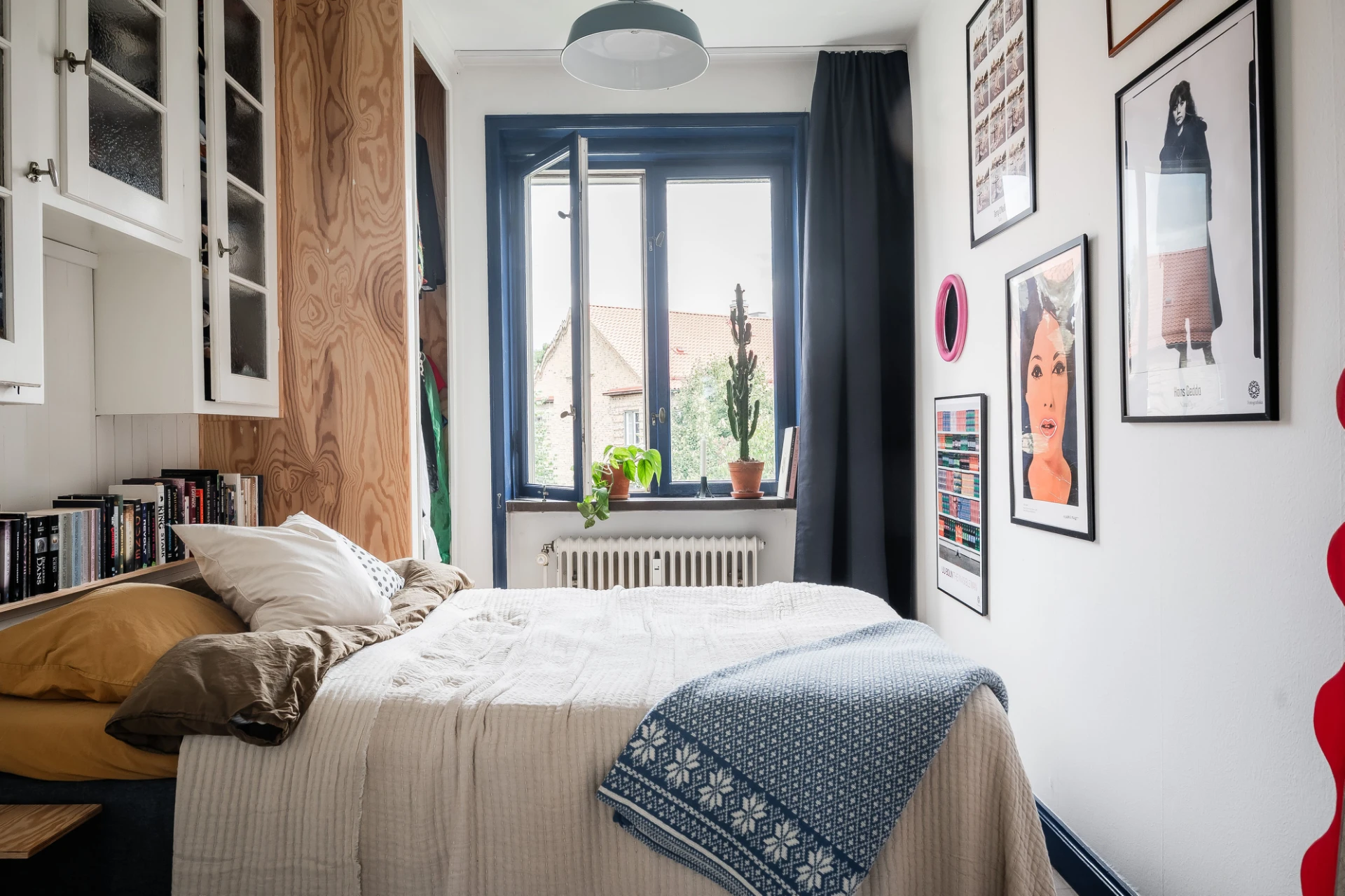 chambre décoration éclectique et vintage chambre décoration éclectique et vintage