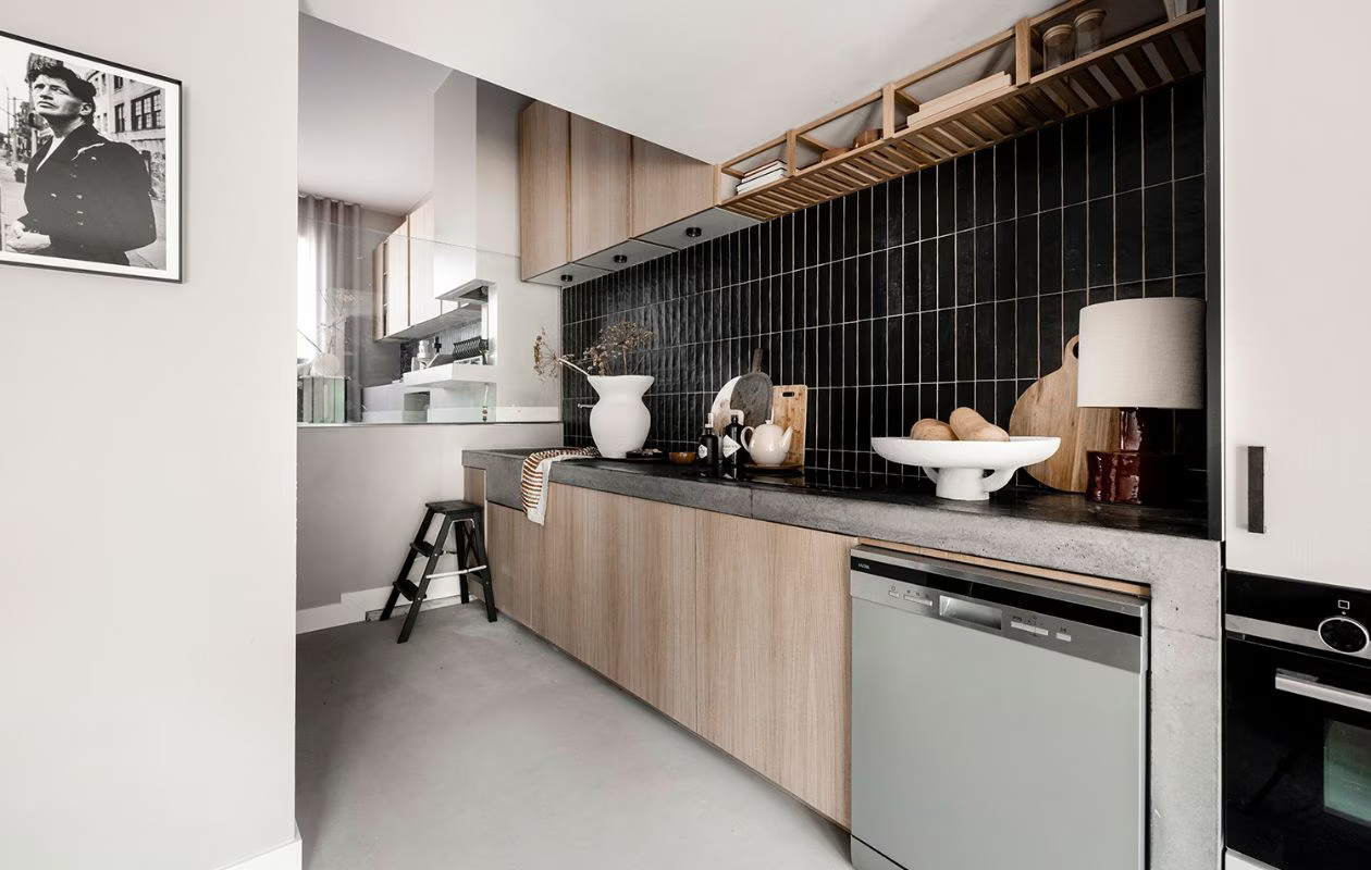 cuisine design