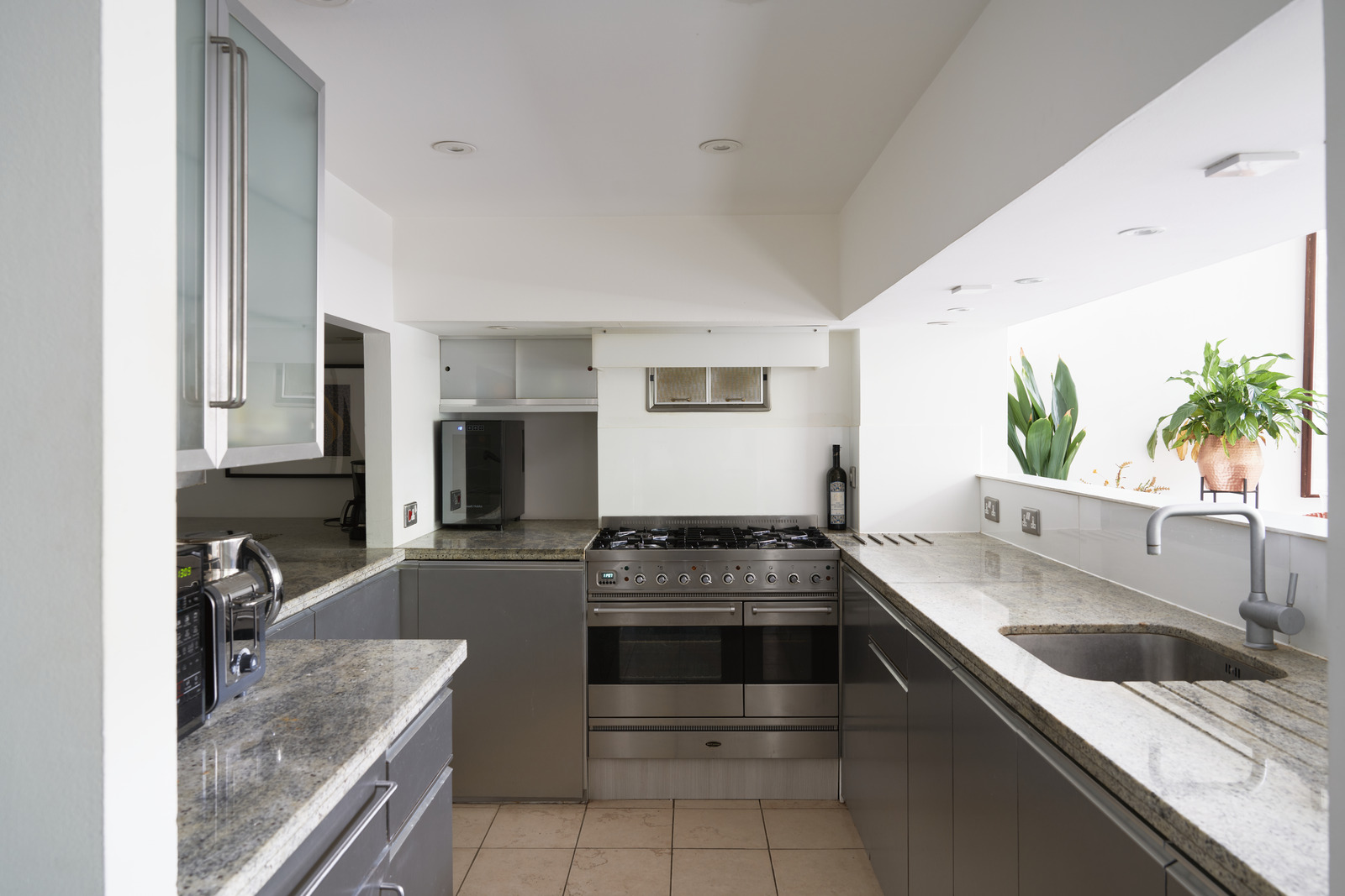 cuisine appartement en duplex 113m2 décoration contemporaine cuisine appartement en duplex 113m2 décoration contemporaine