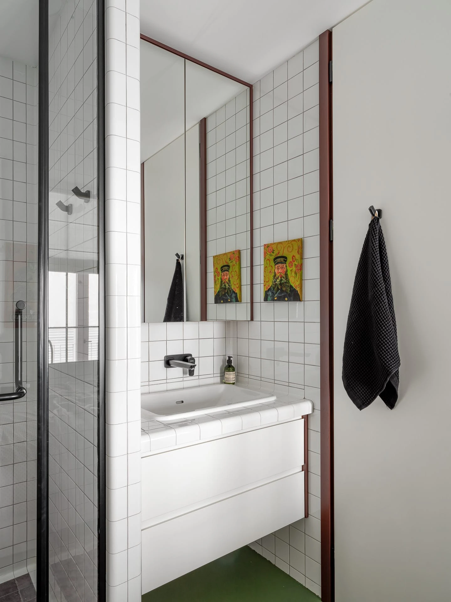 salle de bain salle de bain