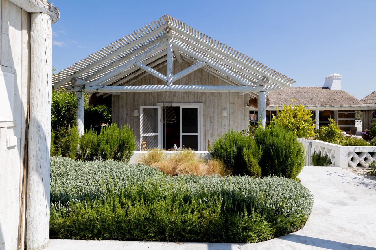 maison Comporta maison Comporta