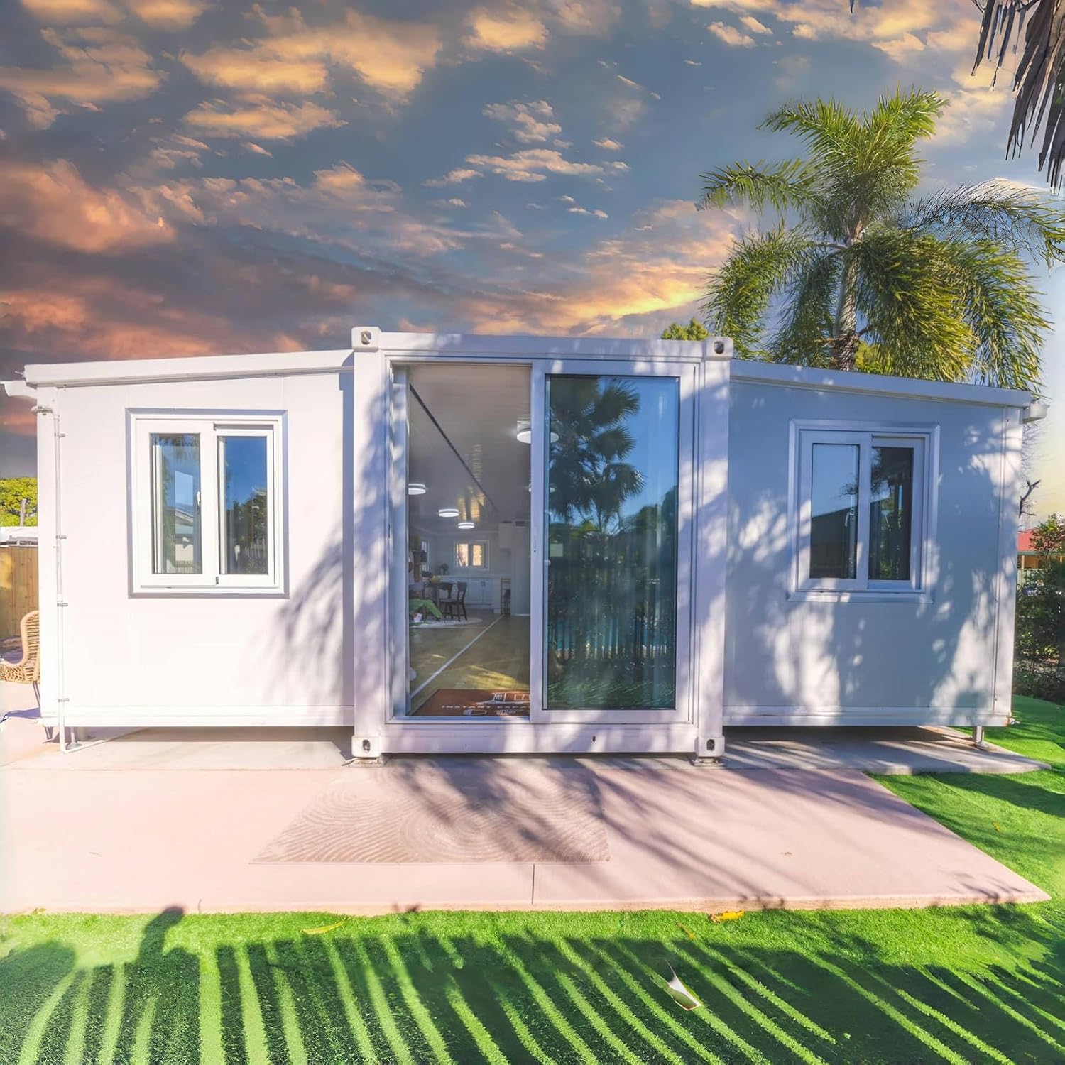tiny house familiale petit budget tiny house familiale petit budget