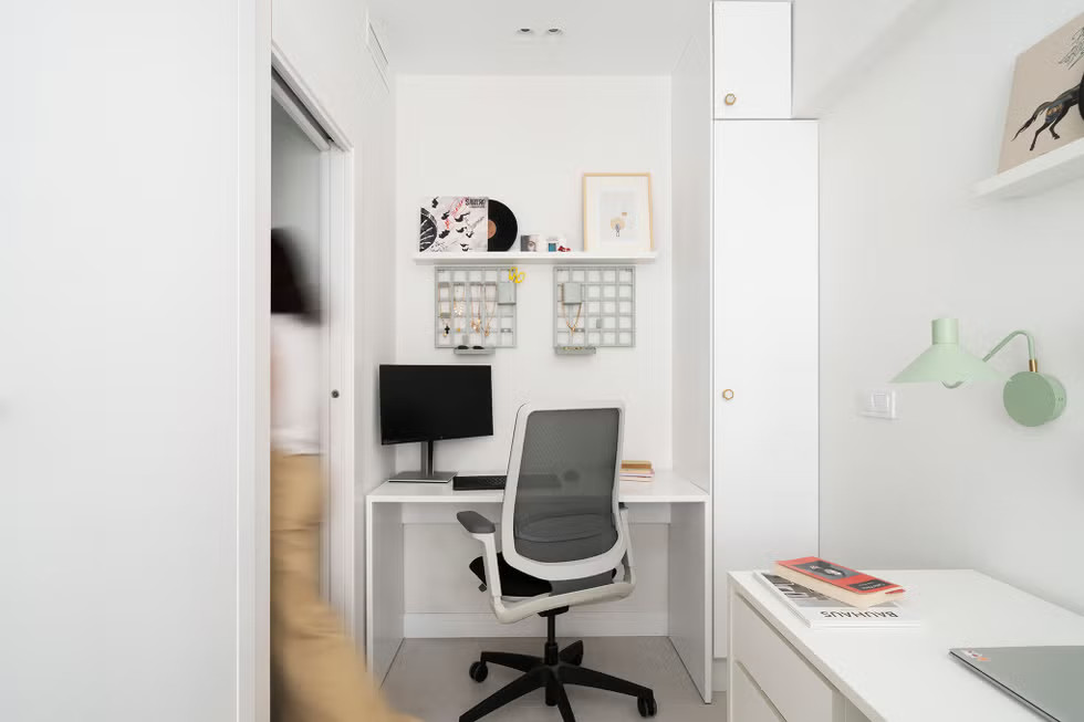 bureau décoration design blanche bureau décoration design blanche