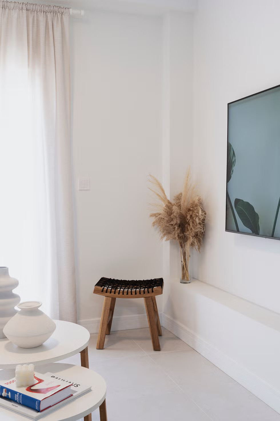 salon décoration contemporaine appartement 70m2 salon décoration contemporaine appartement 70m2