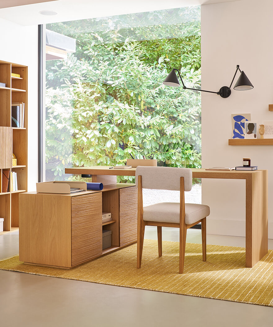 bureau décoration naturelle bureau décoration naturelle