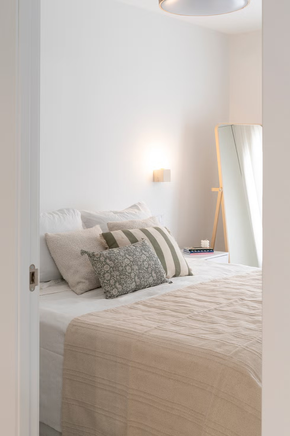 chambre décoration naturelle et contemporaine chambre décoration naturelle et contemporaine