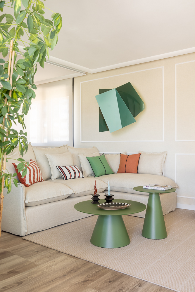 salon décoration moderne appartement contemporain avec terrasse salon décoration moderne appartement contemporain avec terrasse