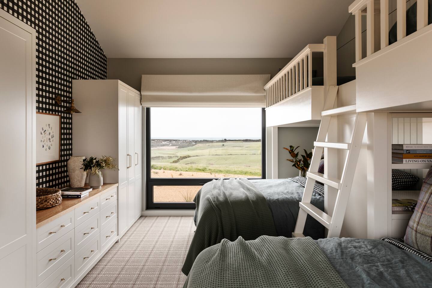 chambre dortoir lits superposés chambre dortoir lits superposés