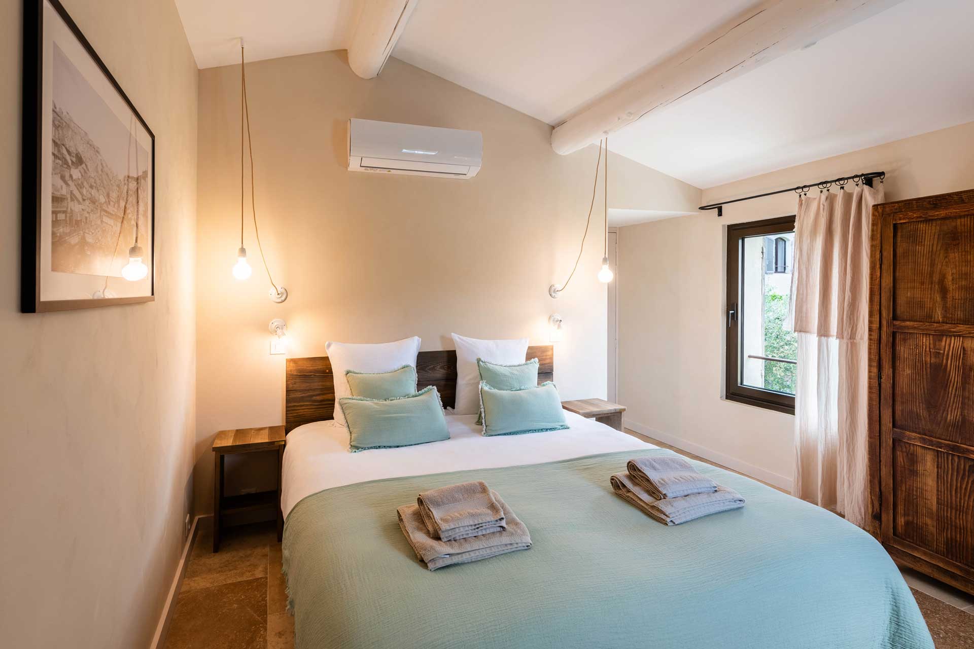 chambre La Bastide de l chambre La Bastide de l'Orme Luberon