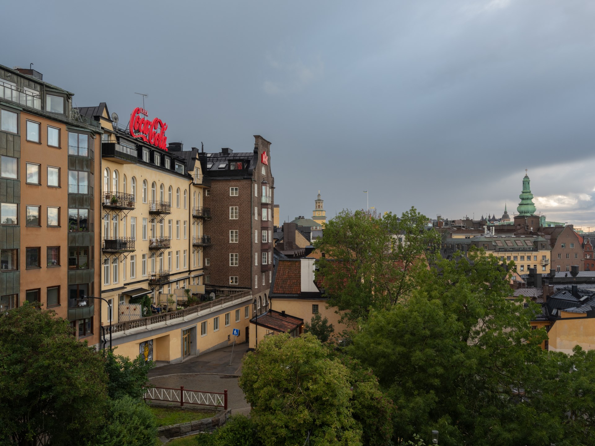immeuble Stockholm immeuble Stockholm