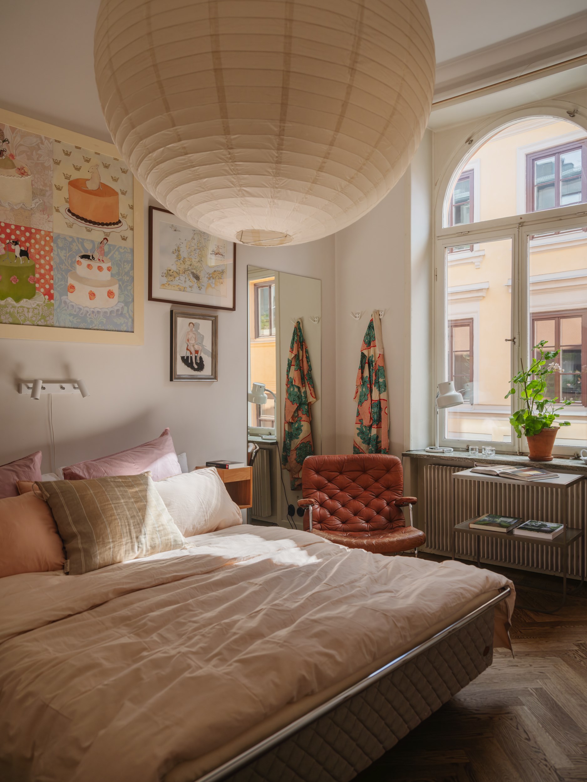 chambre décoration scandinave vintage chambre décoration scandinave vintage