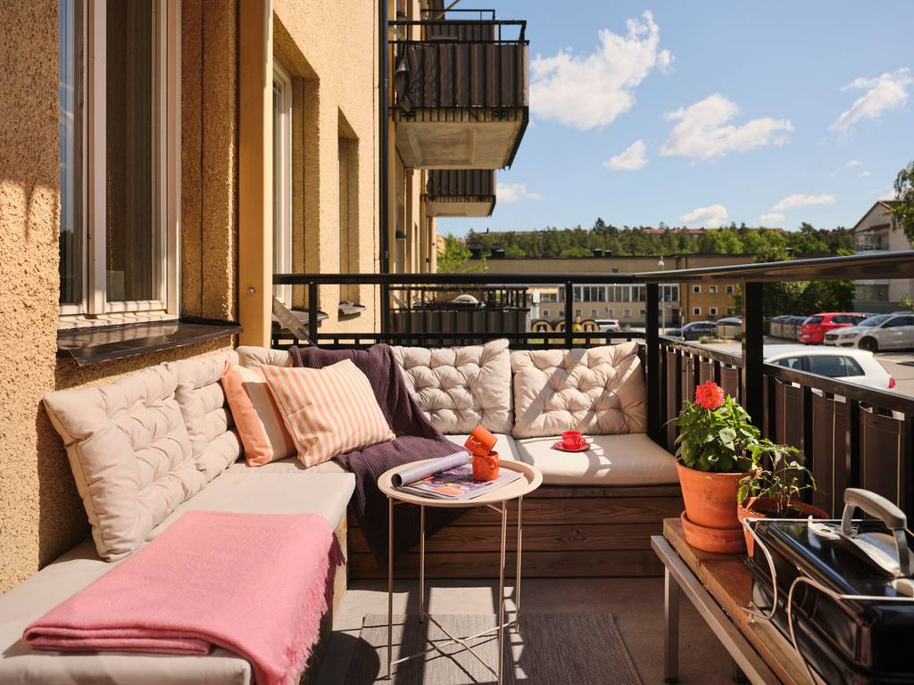 balcon