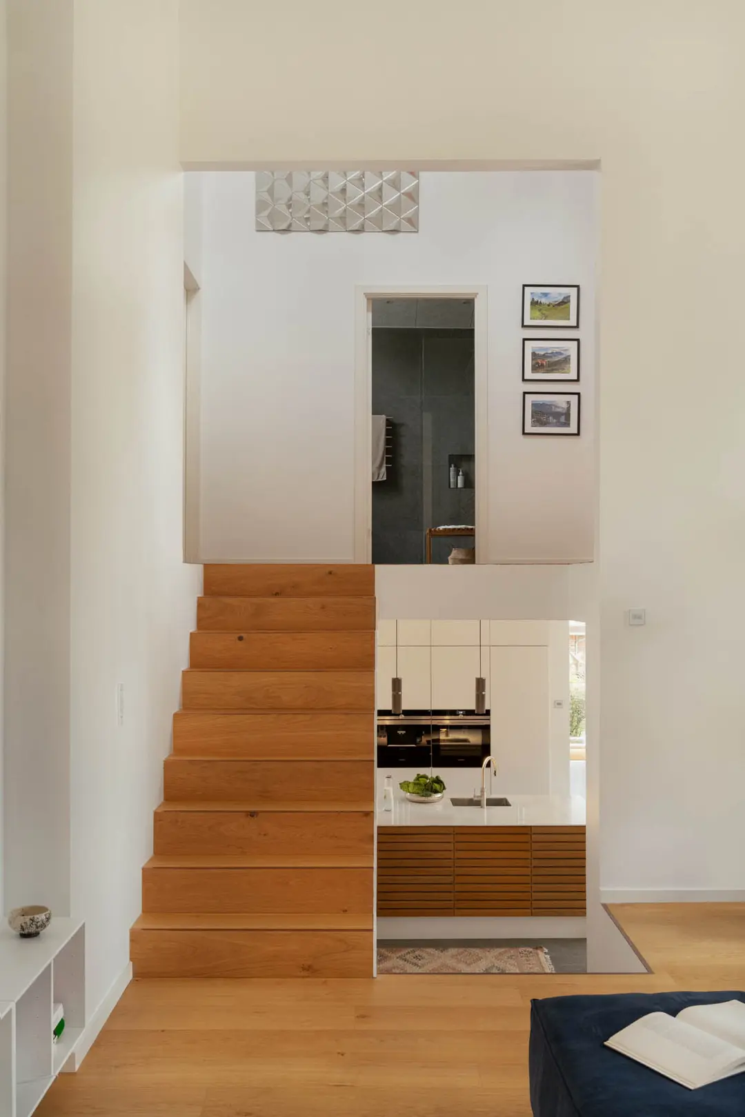 escalier bois escalier bois