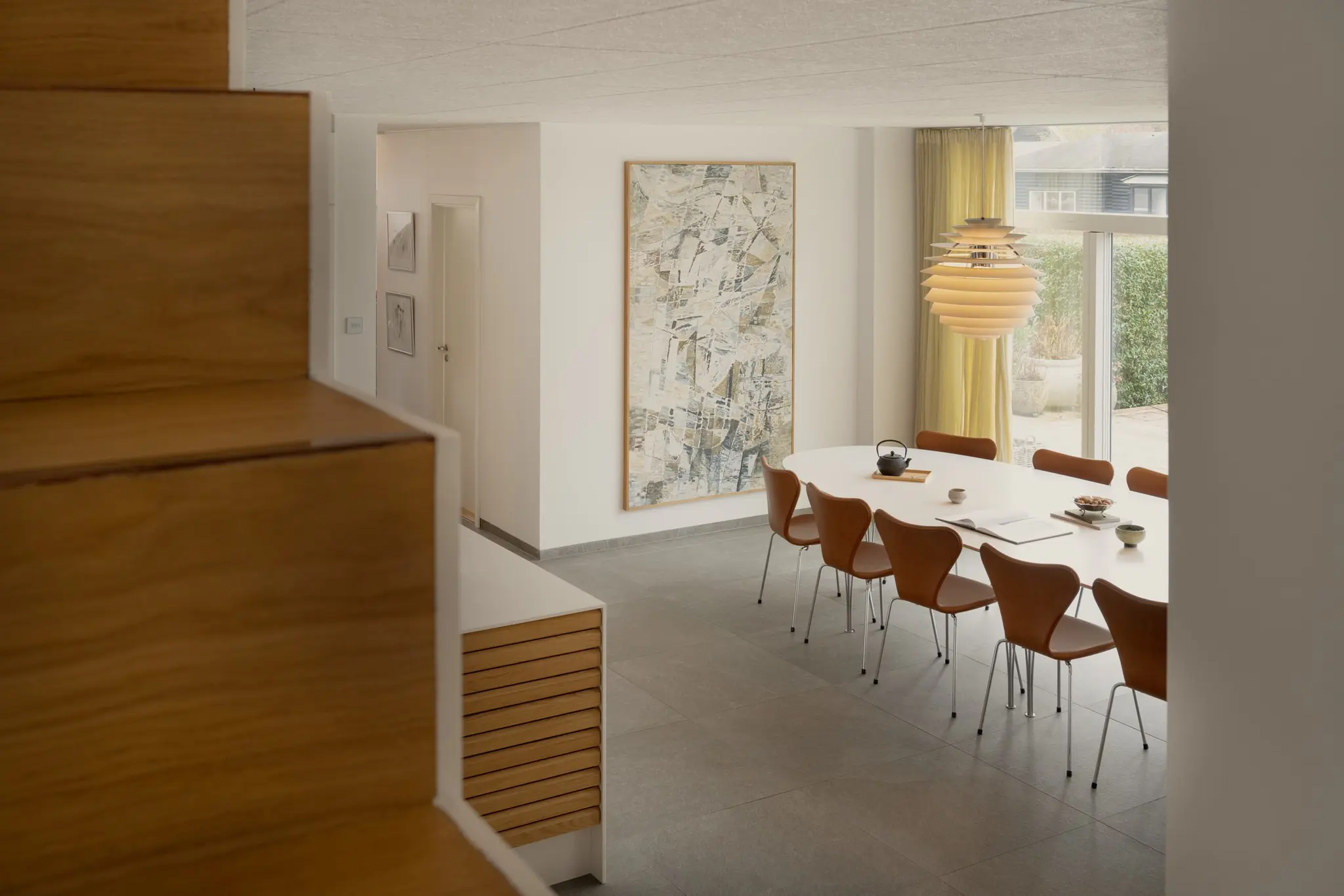 salle à manger design scandinave salle à manger design scandinave