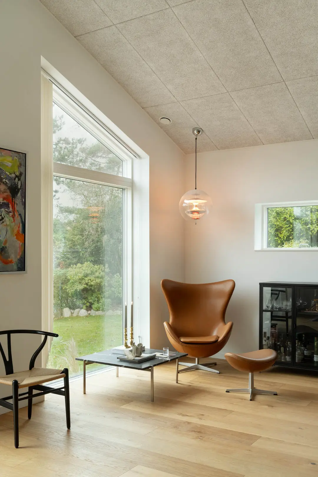 salon design scandinave maison en bois salon design scandinave maison en bois
