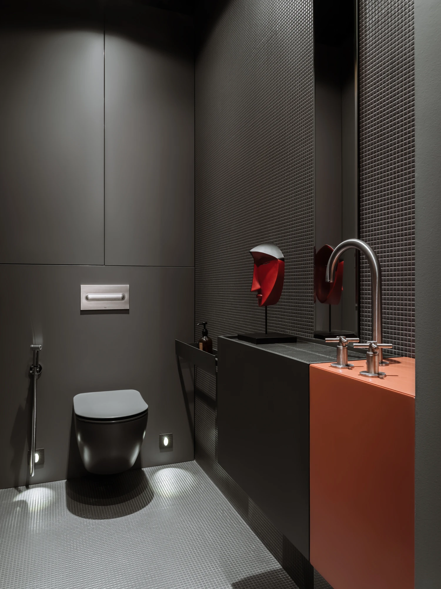 toilettes design avec lave-mains toilettes design avec lave-mains