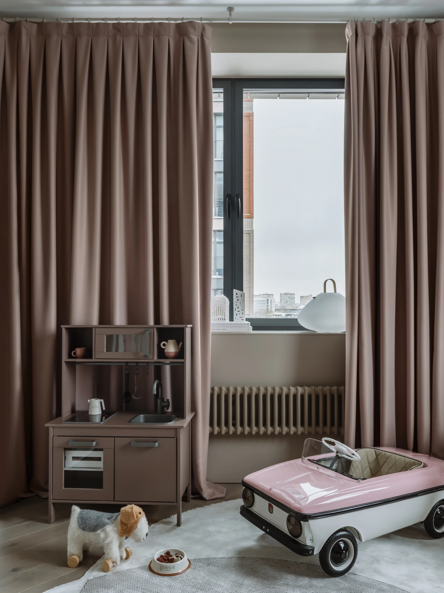 chambre petite fille sable et rose chambre petite fille sable et rose