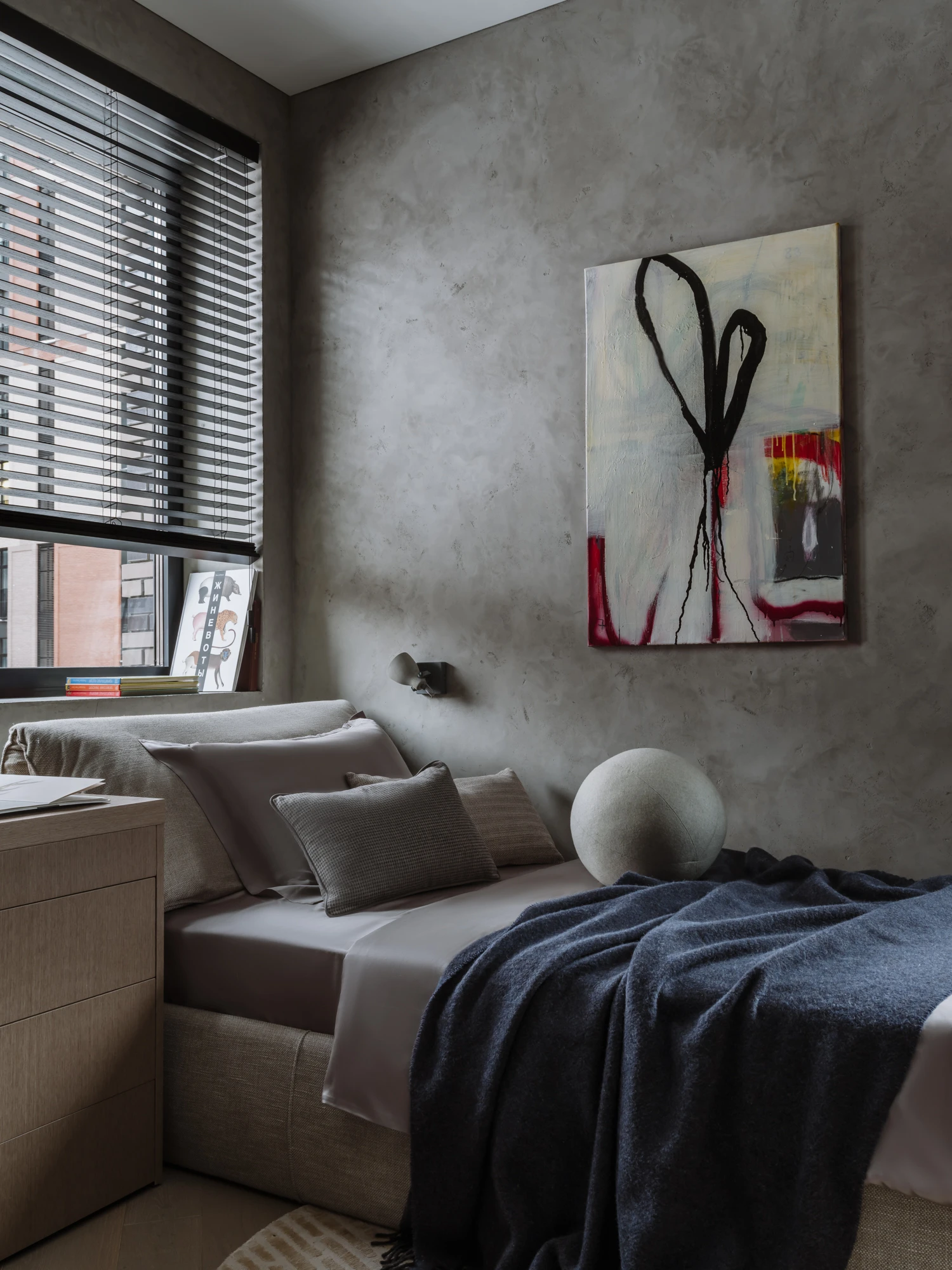 chambre adolescent grise chambre adolescent grise
