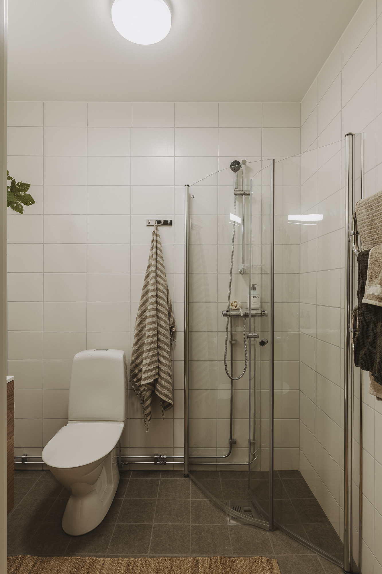 salle de bain blanche salle de bain blanche