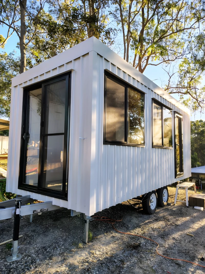 tiny house 14m2 tiny house 14m2