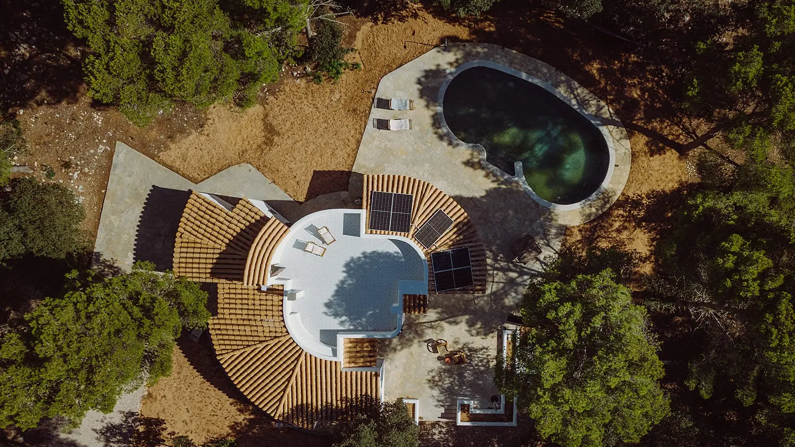 maison avec piscine Minorque maison avec piscine Minorque