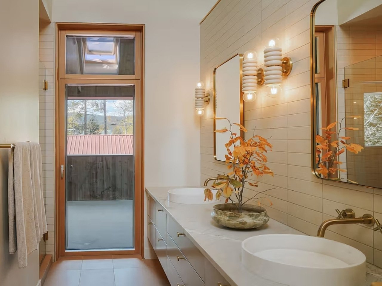 salle de bain Freja House décoration naturelle et scandinave salle de bain Freja House décoration naturelle et scandinave