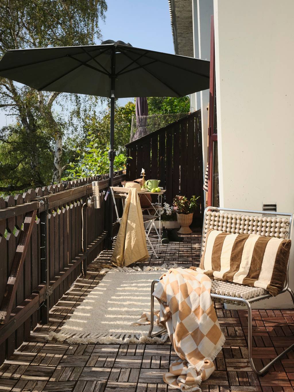 terrasse maison-atelier