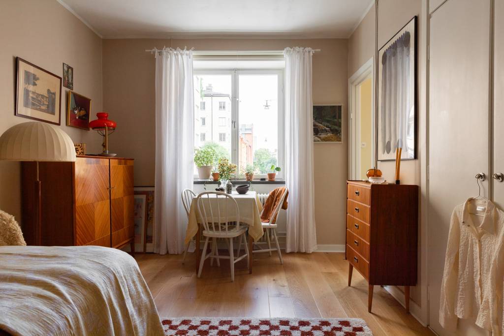 studio 25m2 décoration vintage studio 25m2 décoration vintage
