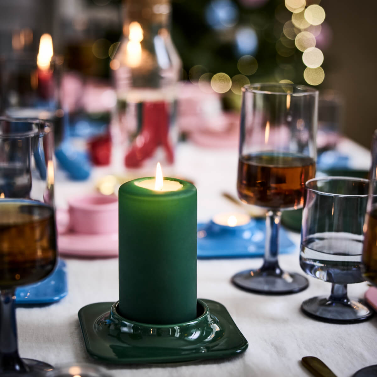 collection "Home of Celebration" IKEA x Gustaf Westman collection "Home of Celebration" IKEA x Gustaf Westman