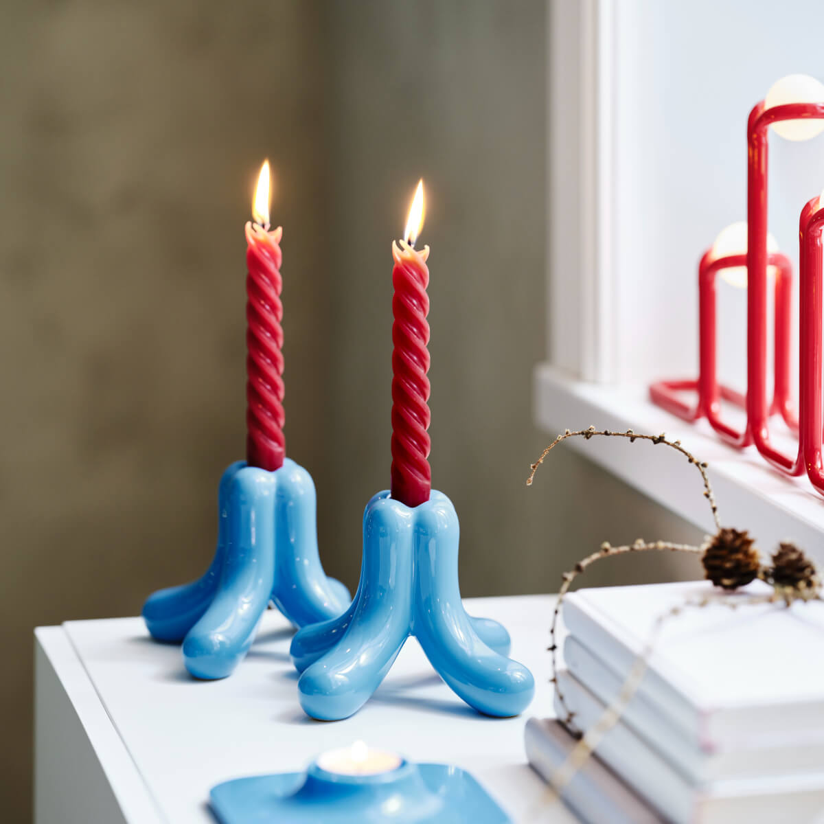 collection "Home of Celebration" IKEA x Gustaf Westman collection "Home of Celebration" IKEA x Gustaf Westman
