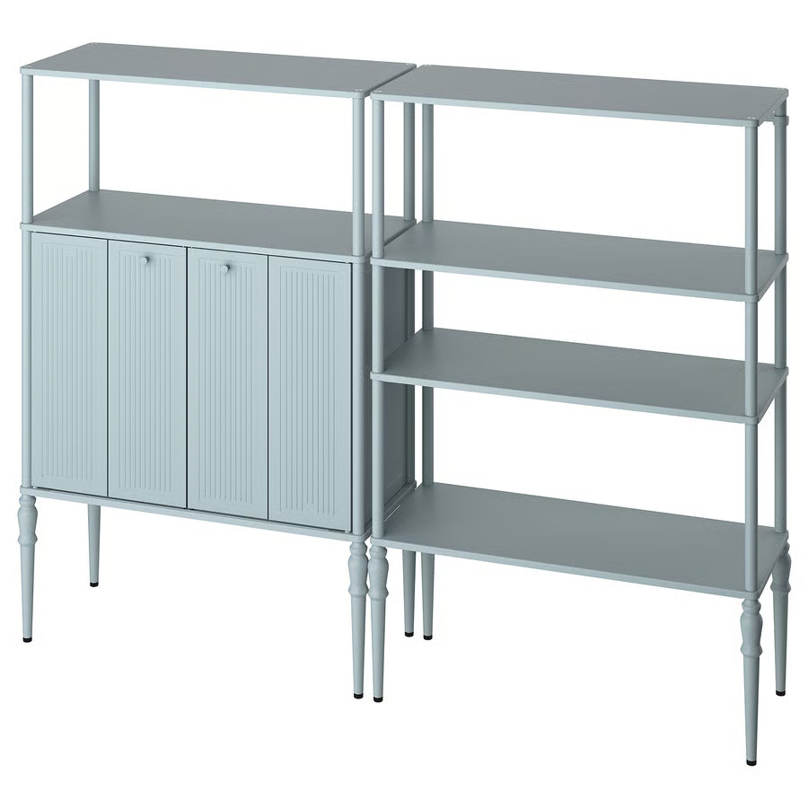 meuble IKEA SÅGMÄSTARE faible profondeur meuble IKEA SÅGMÄSTARE faible profondeur
