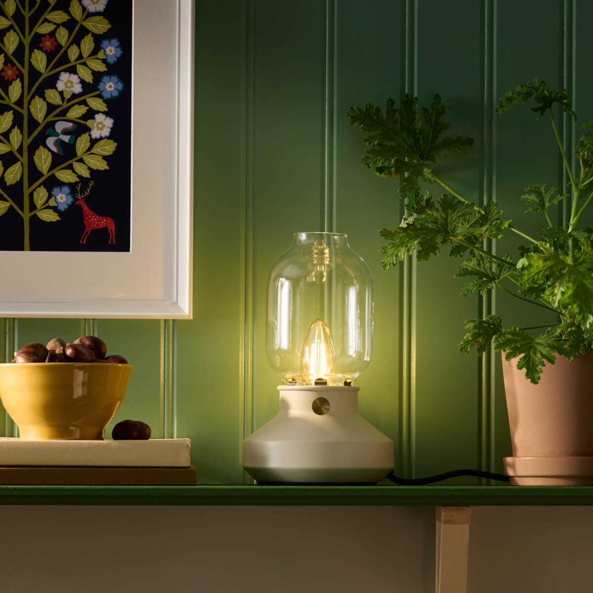 lampe nouveautés IKEA octobre 2025 lampe nouveautés IKEA octobre 2025