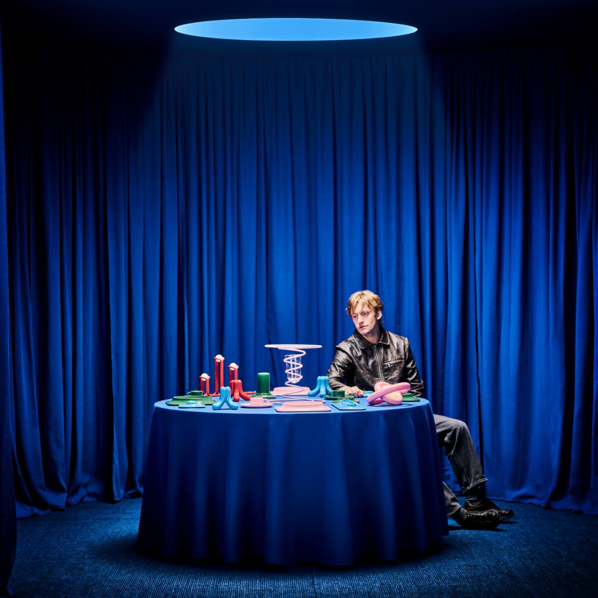 collection "Home of Celebration" IKEA x Gustaf Westman collection "Home of Celebration" IKEA x Gustaf Westman