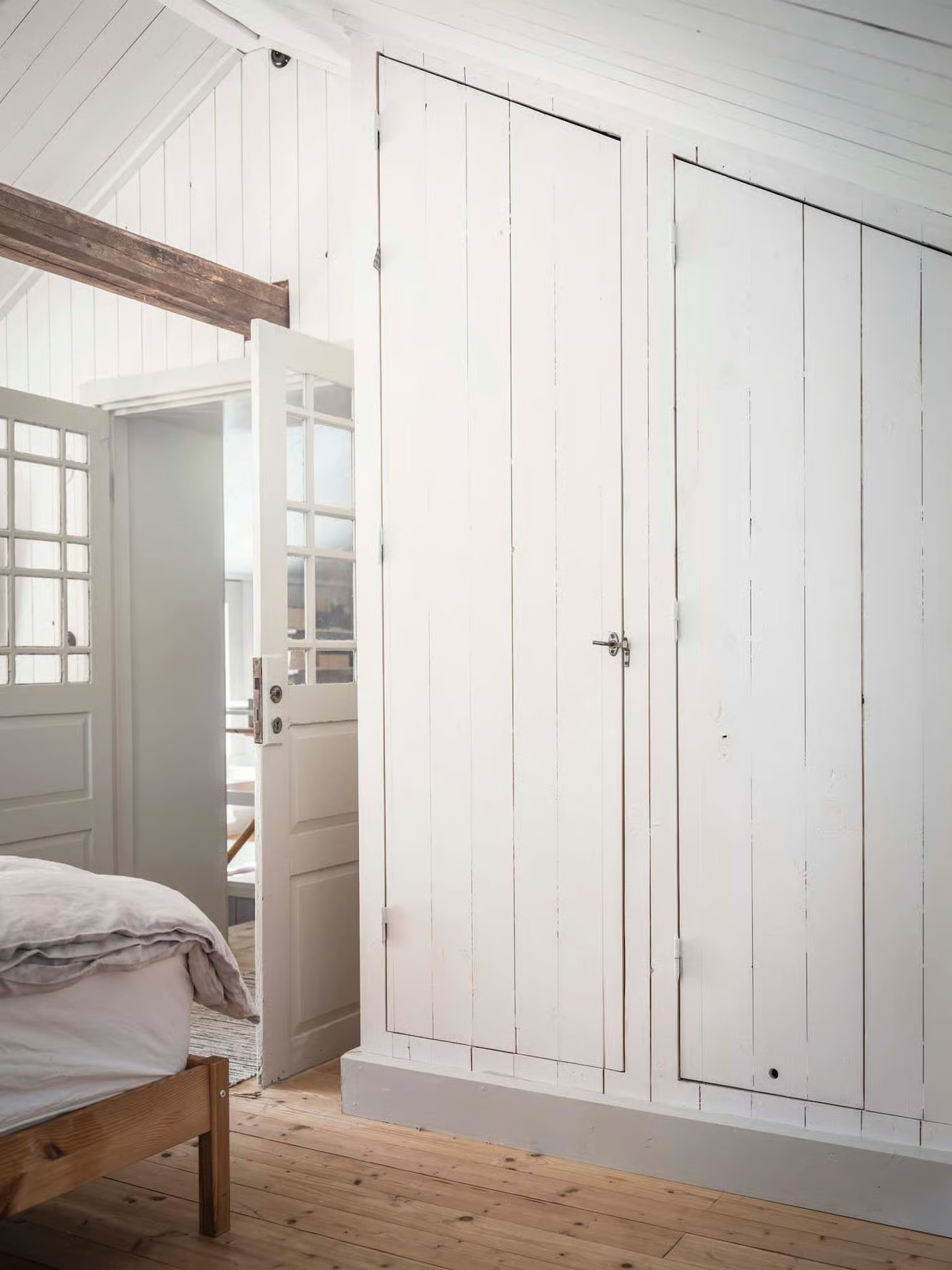 chambre mansardée maison en bois chambre mansardée maison en bois