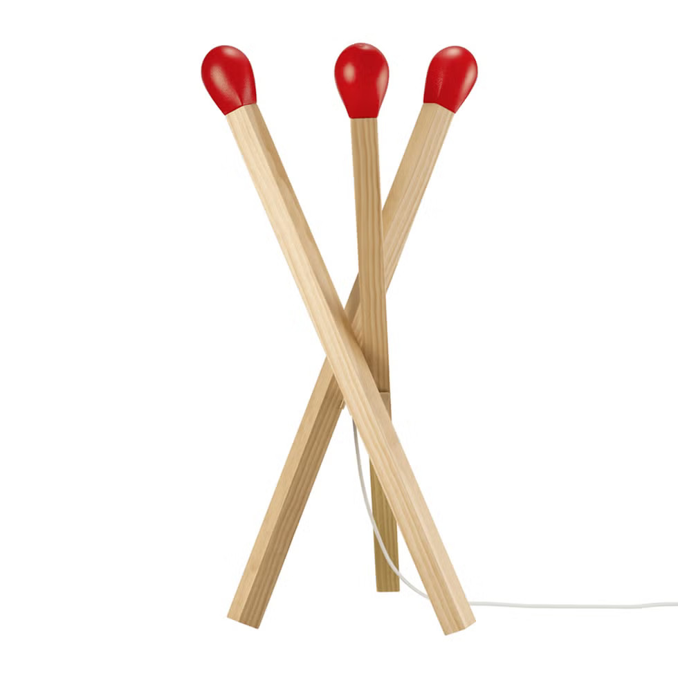 lampe allumettes lampe allumettes